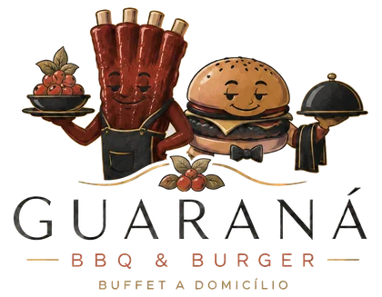 Guaraná BBQ & Burger