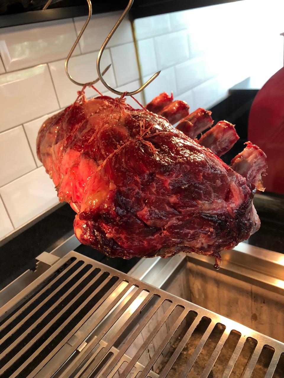Chef em Casa